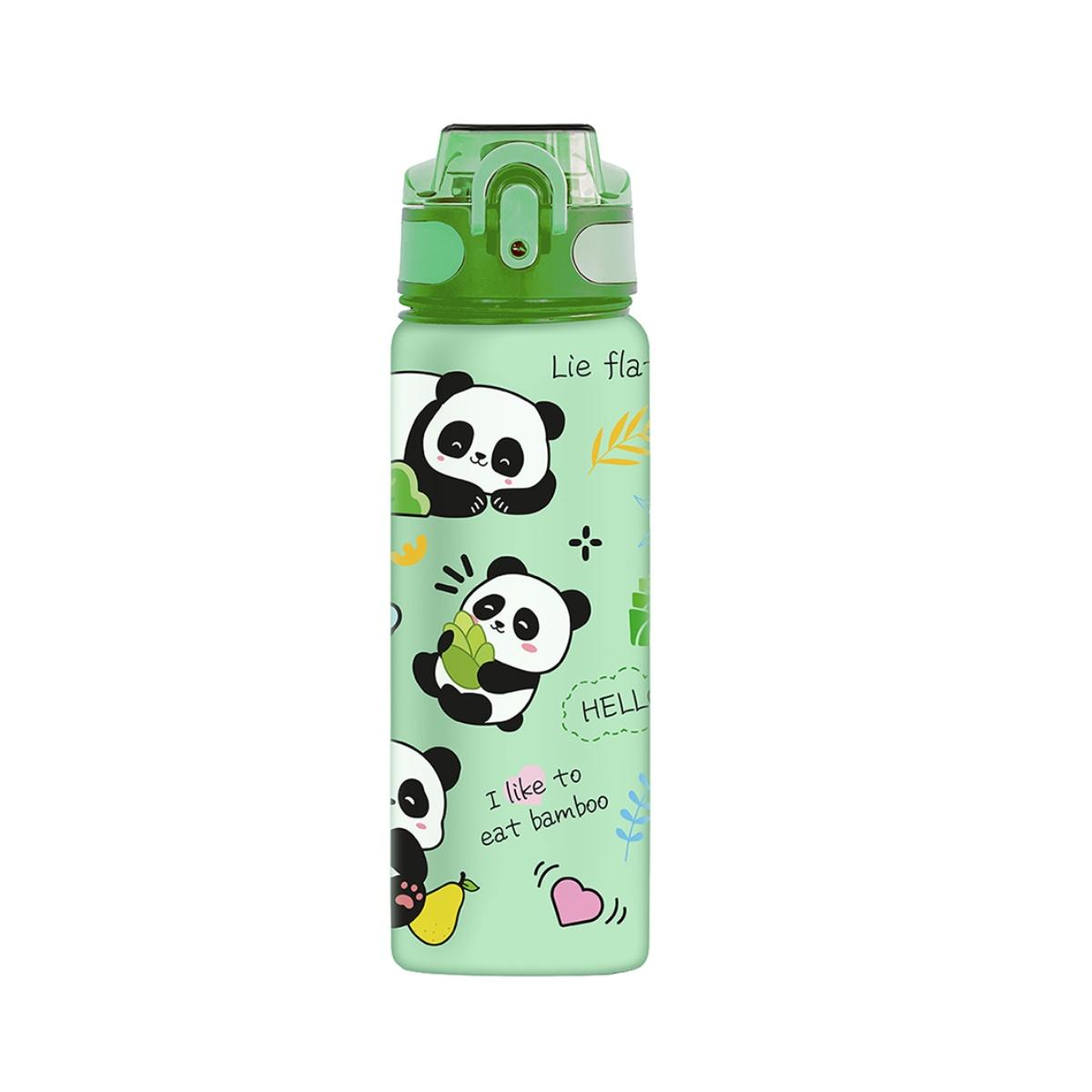 Borraccia termica 595 ml pandastic