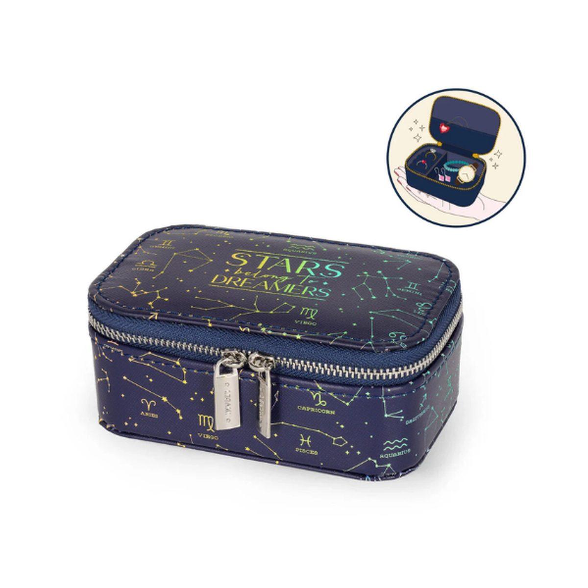 Porta gioie stars legami