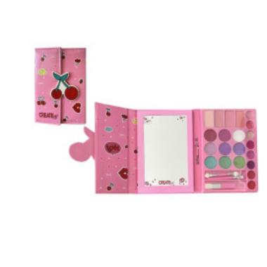 libro make up cherry