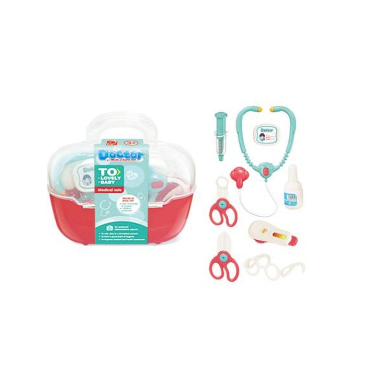 La valigetta del dottore