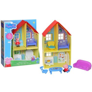 Casa di peppa pig