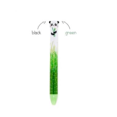 Penna click clack panda