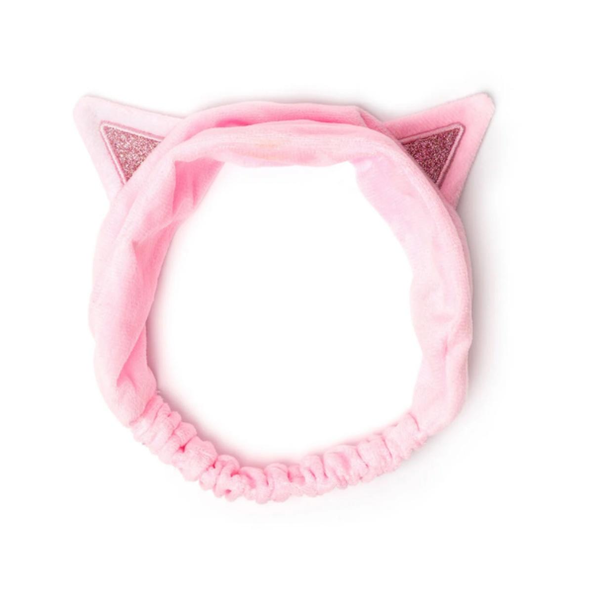 Fascia per Capelli Kitty