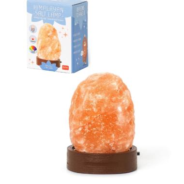 Lampada di sale  himalayan