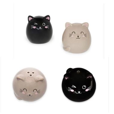 Set sale e pepe gatto