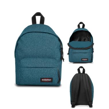 Mini zaino eastpak spark jade