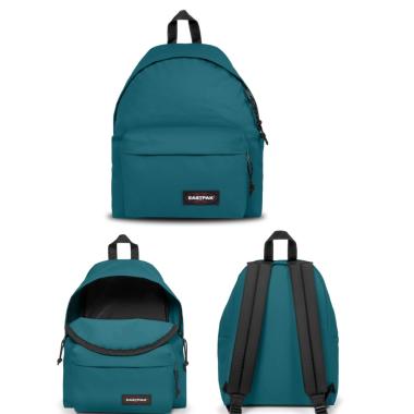 Zaino Eastpak Padded Pak'r JADE TEAL