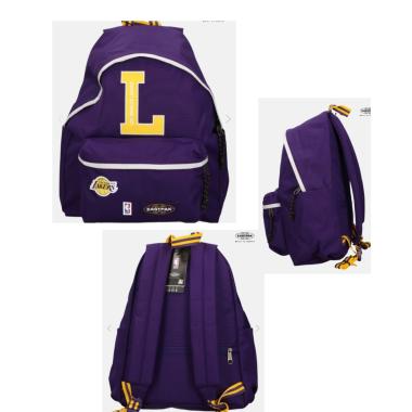 Zaino eastpak day pak'r los angeles lakers