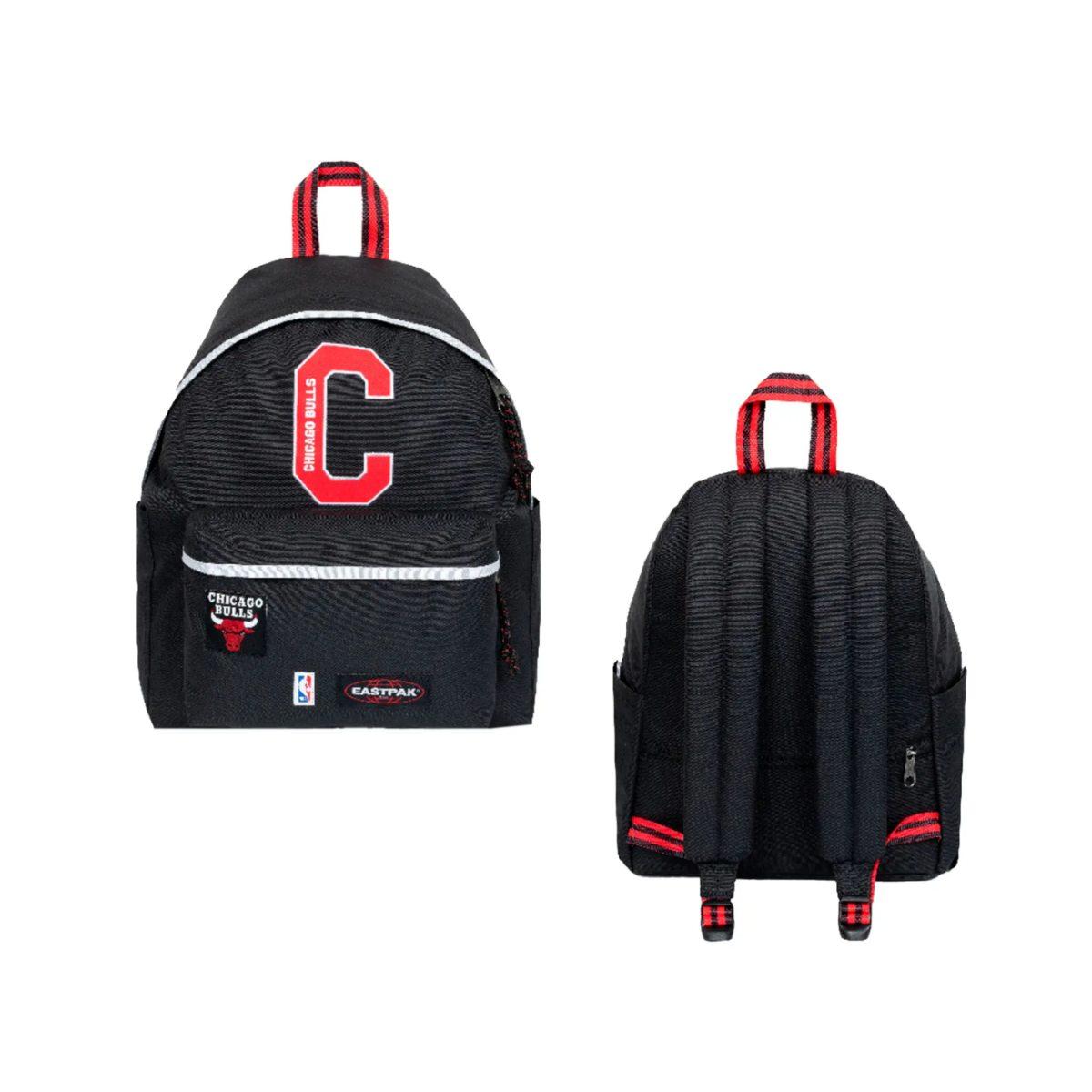Zaino Eastpak Day Pak'r II Chicago Bulls