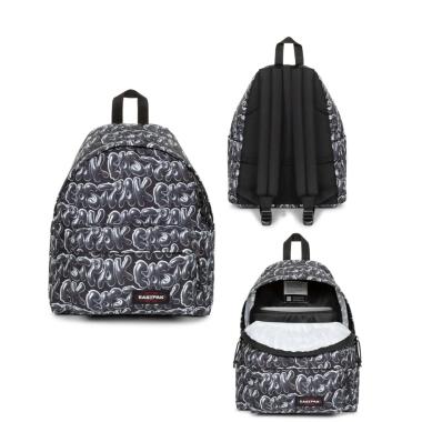 Zaino Eastpak Pakr Day Inflatd Black