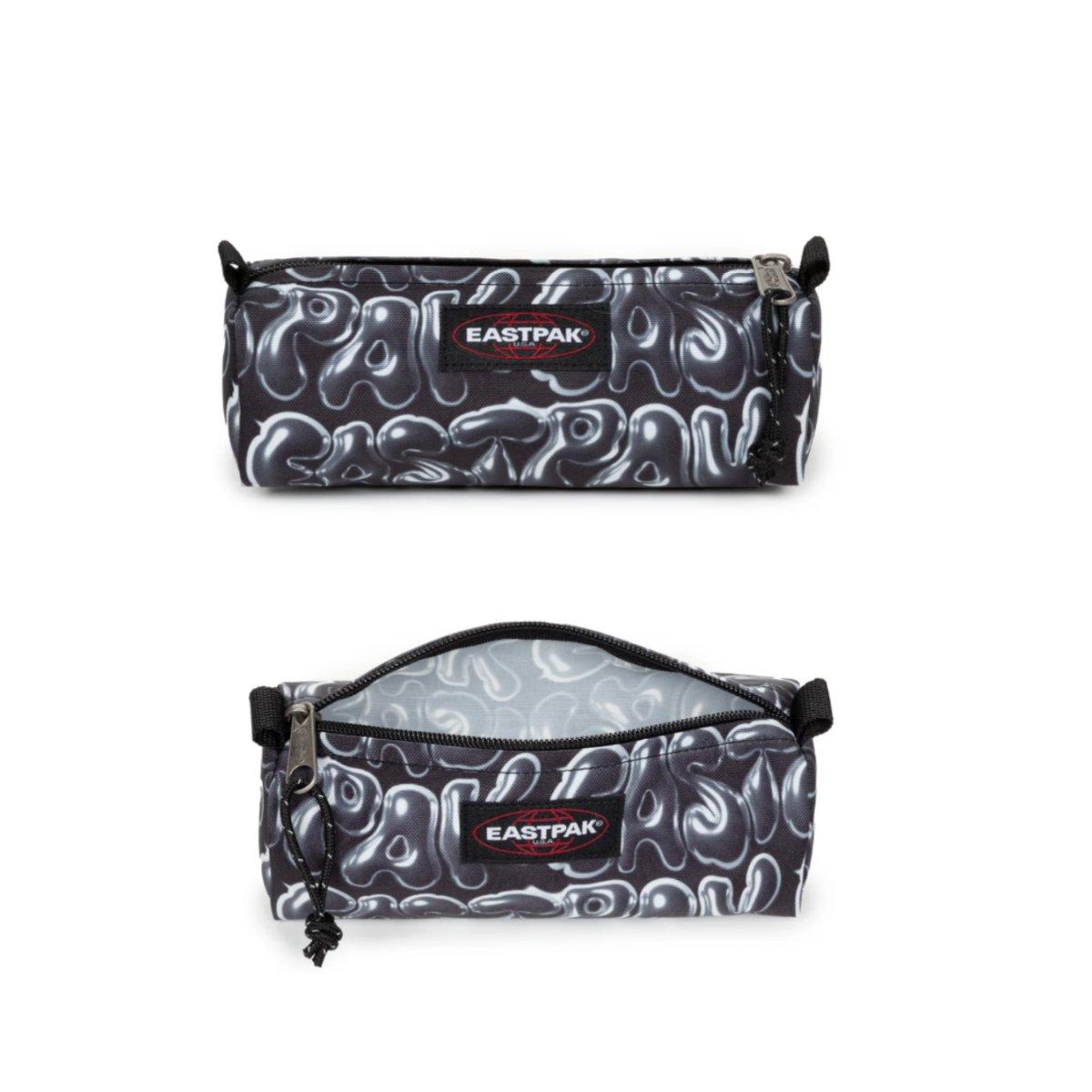 Borsellino eastpak benchmark single inflat d black