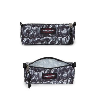 Borsellino eastpak benchmark single inflat d black