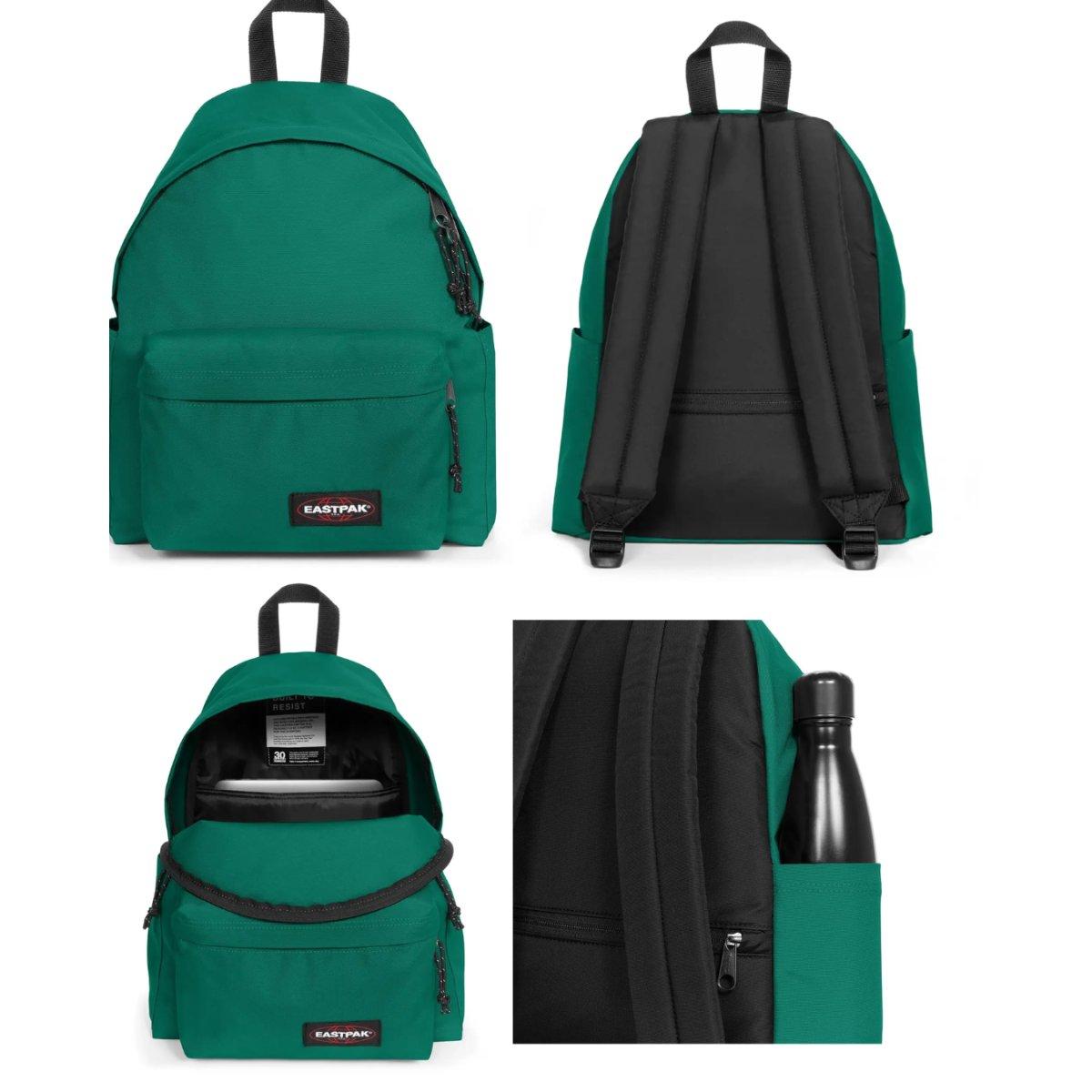Zaino eastpak day pak'r pineneedle green