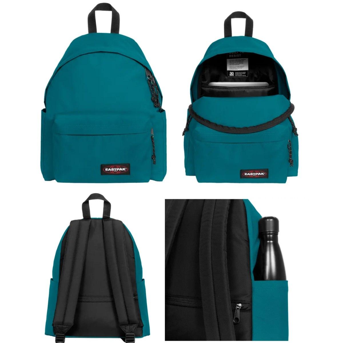 Zaino eastpak day pak'r jade teal