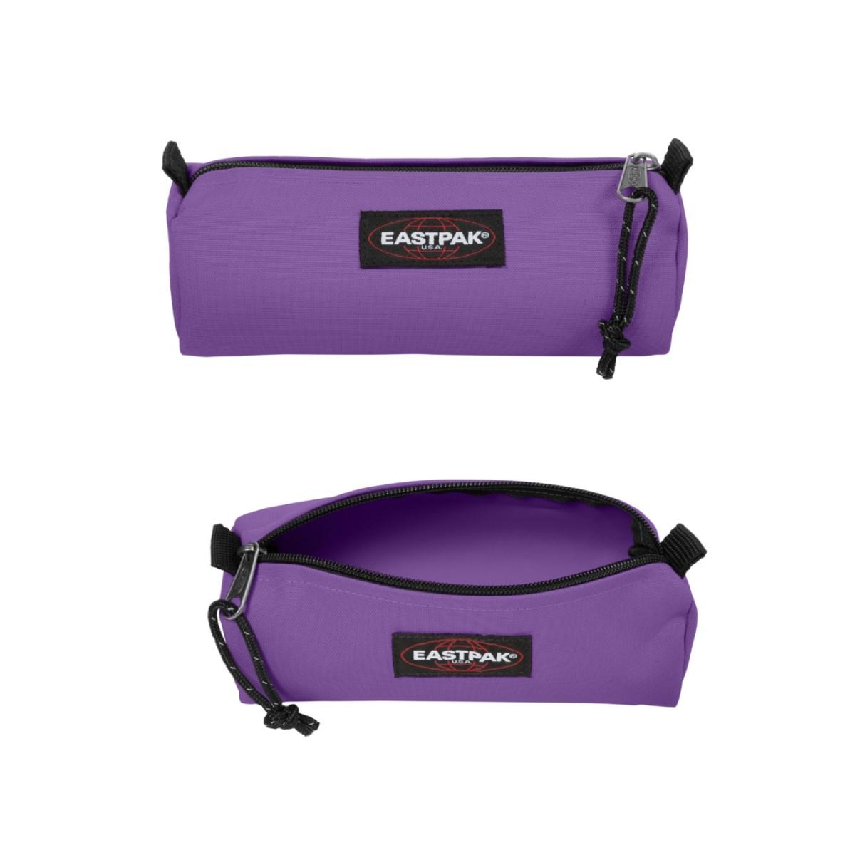Borsellino eastpak benchmark single vineyard purple
