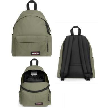 Zaino eastpak day pak'r sage green