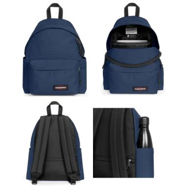 Zaino eastpak day pak'r nautic navy