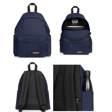 Zaino eastpak day pak'r admiral navy