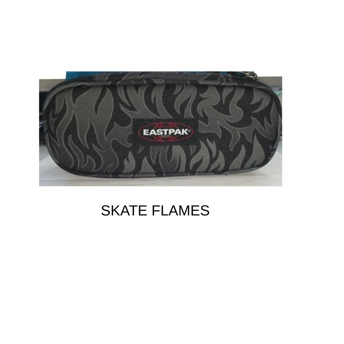 Borsellino eastpak oval single