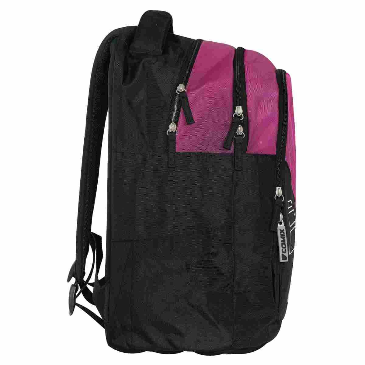 Zaino organizzato superled girl