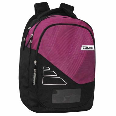 Zaino organizzato superled girl