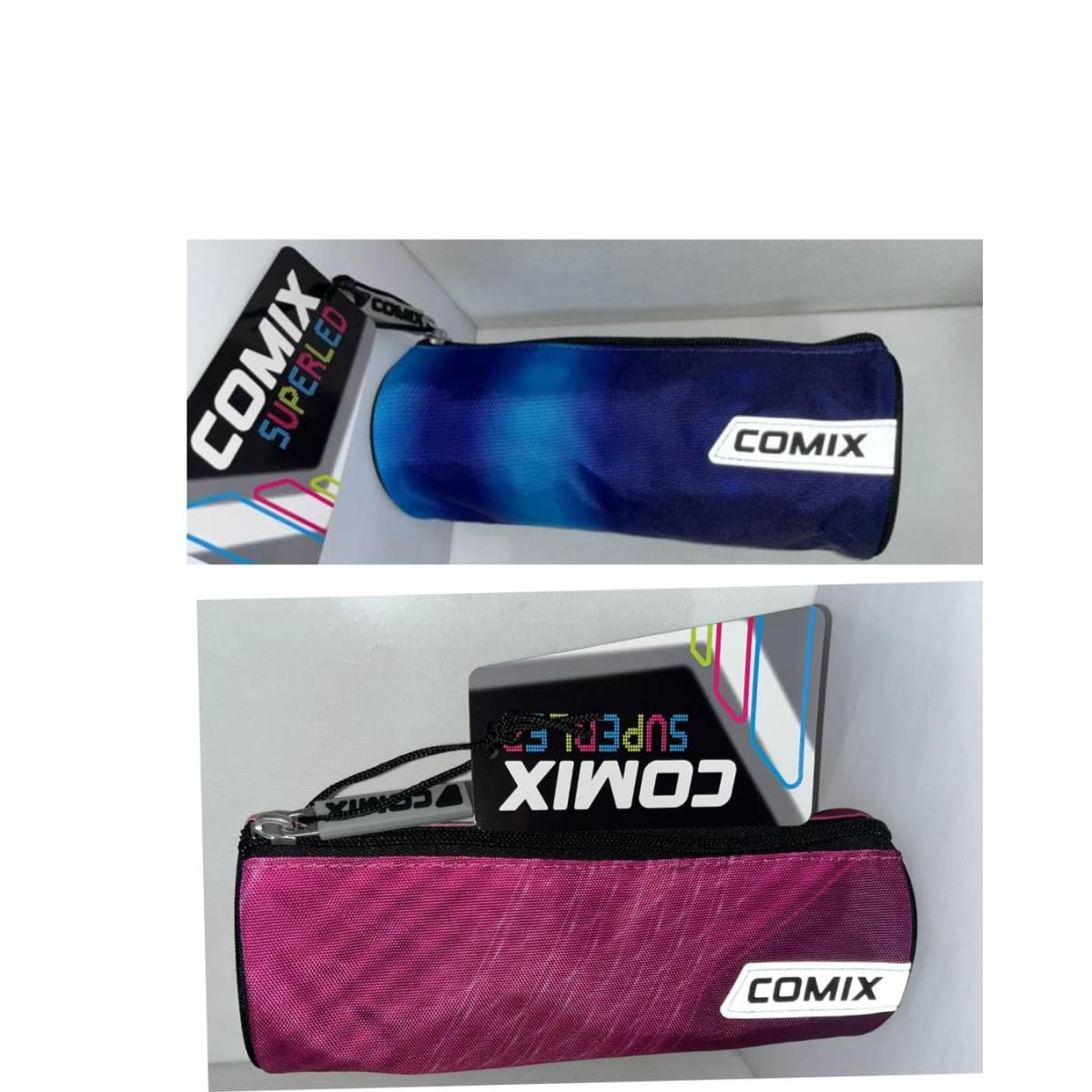 Tombolino superled comix