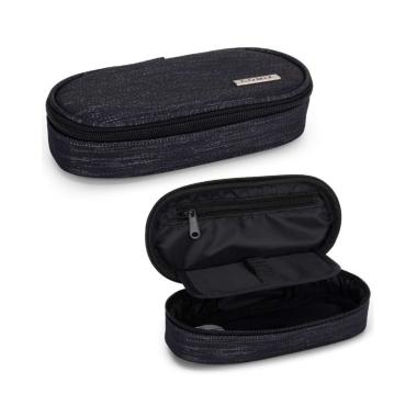 borsellino ovale comix lurex