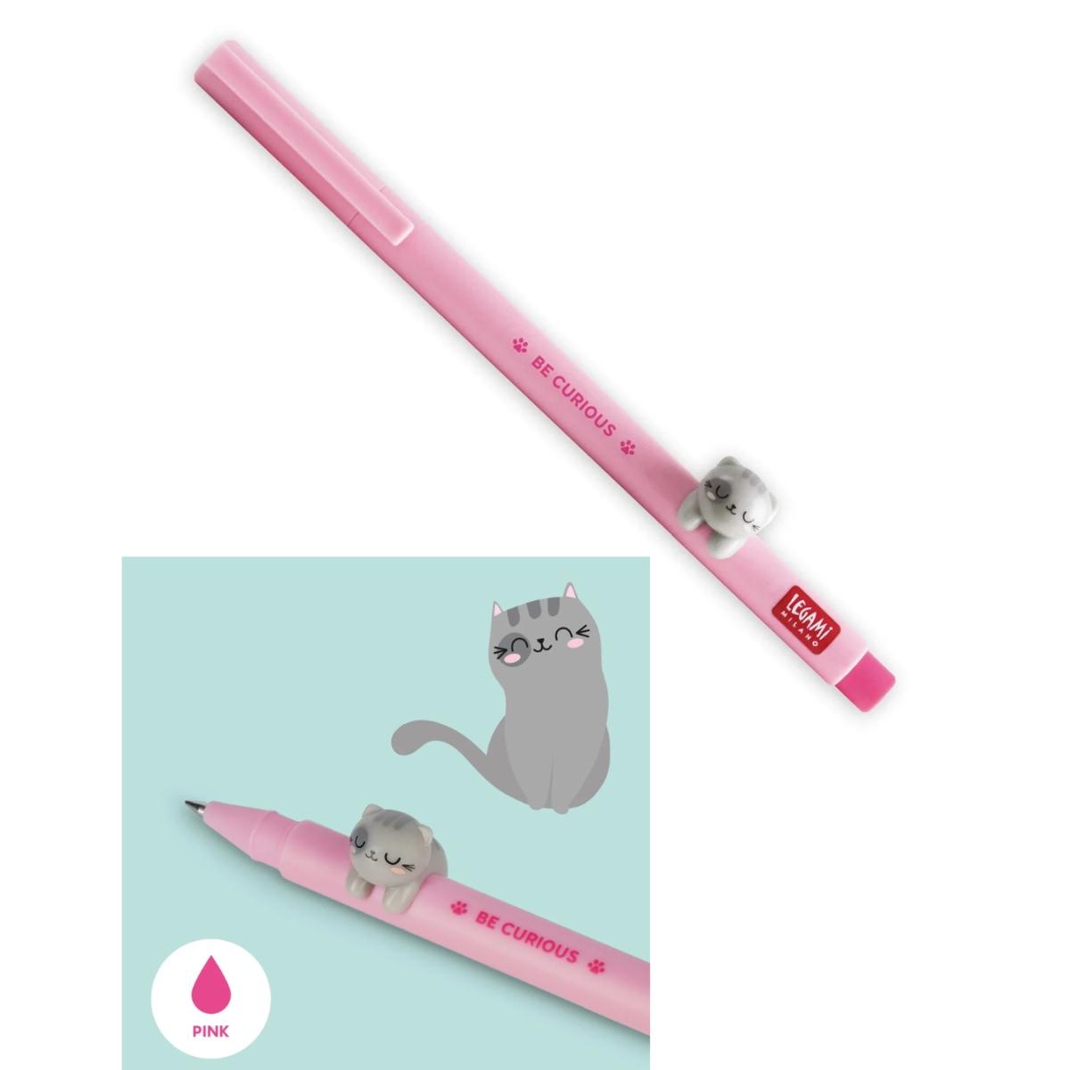 Penna lovely friends kitty