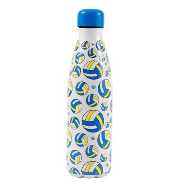 Borraccia termica 500 ml volleyball