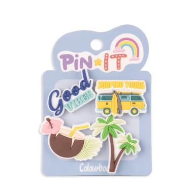 Pin It American Dream