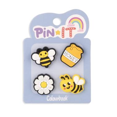 Pin It Bee Happy