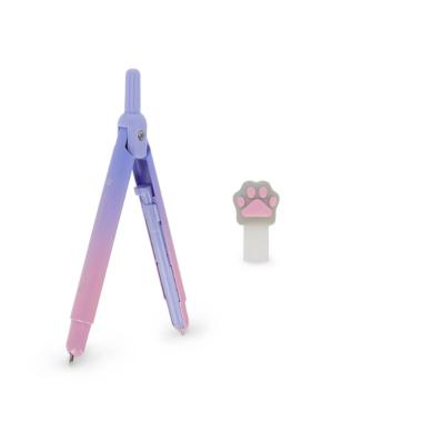 Compasso con mina  automatica 2b legami