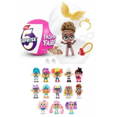 Sfera surprise fashion fairies