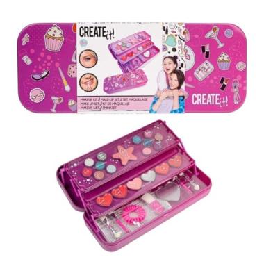 Create It Cofanetto Make Up