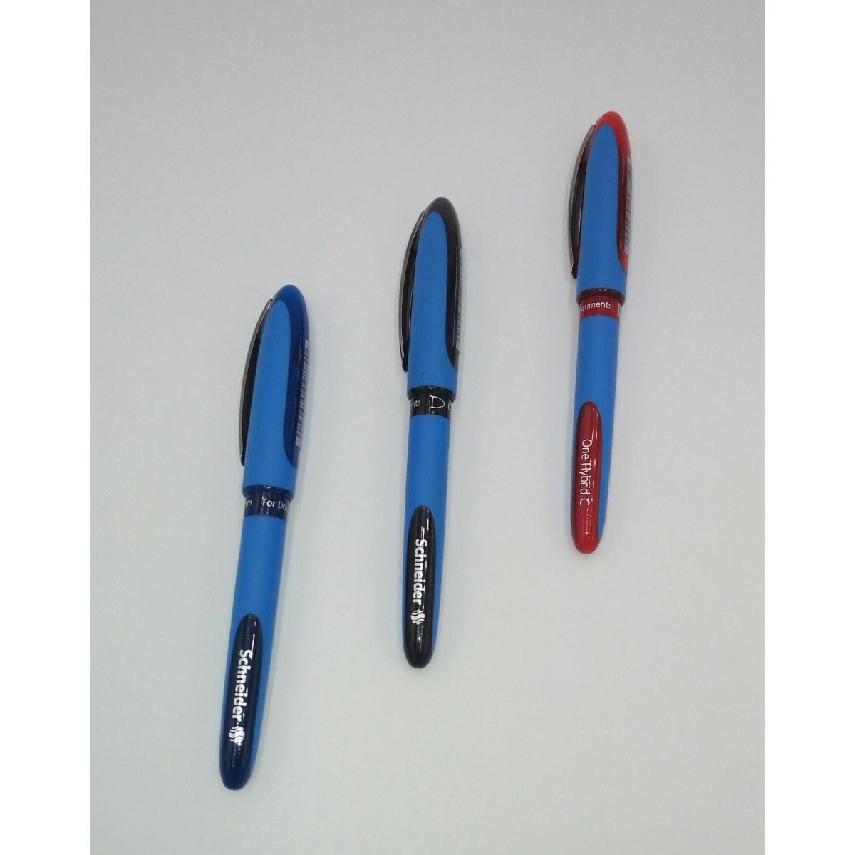 Penna one business punta conica 0,3