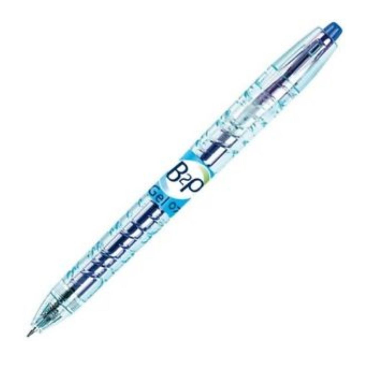 Penna b2p 0,7 pilot blu