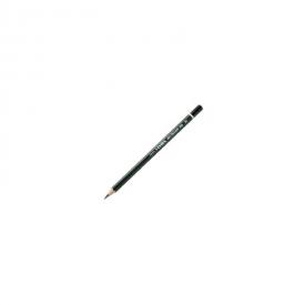 Matite Faber Castell Grafite 9000 Jumbo Confezione Da 5 Pezzi - Faber  Castell - Cartoleria e scuola