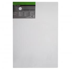 CARTONE TELATO PER PITTURA CM 30X40, Tele e cartoncini telati, Cwr