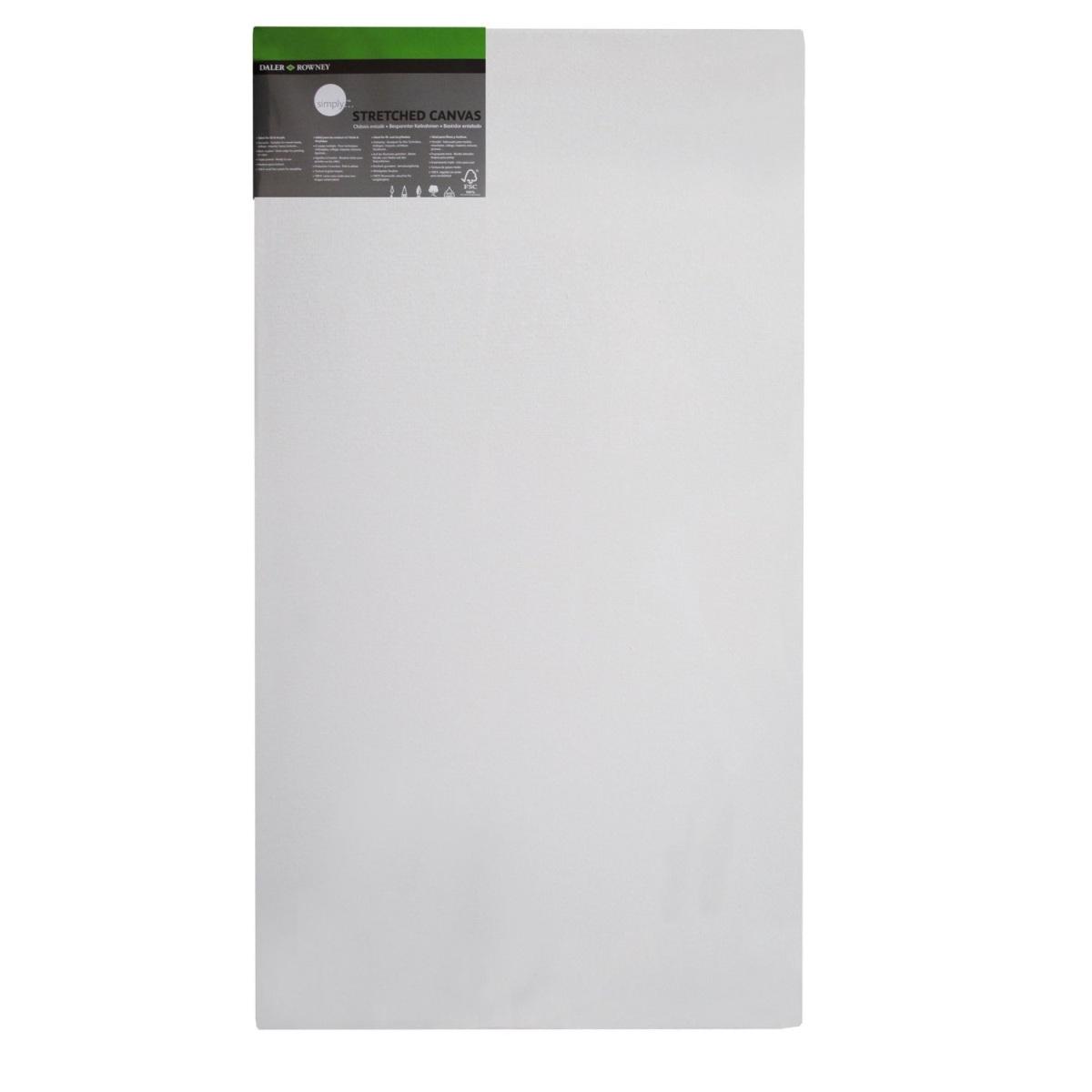 Tela dal simply 50x100